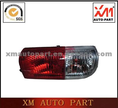 Taillight/Lamp K07