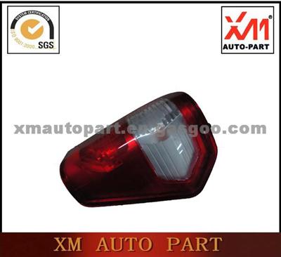 Taillight/Lamp K17