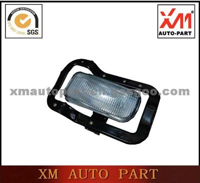 Fog Lamp For Chana Star