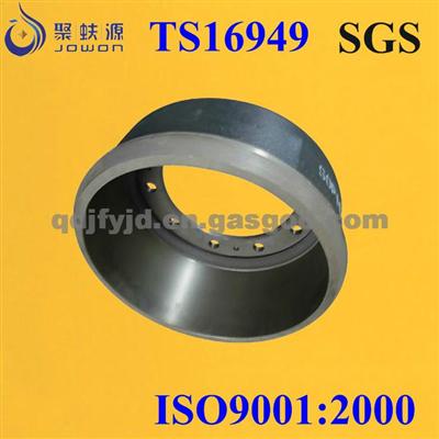 Brake Drum