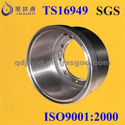 Brake Drum For Light Truck