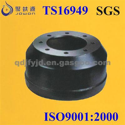 ADR Brake Drum