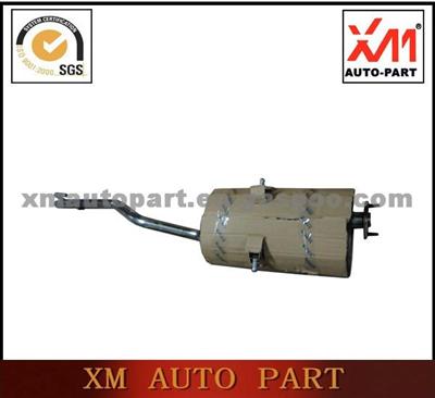 Muffler Exhaust Silencer Starlight4500