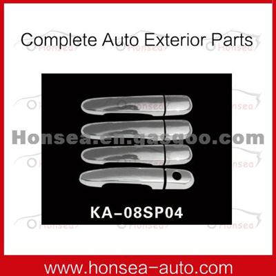 Door Handle Cover KA-08SP04 For KIA In High Quality