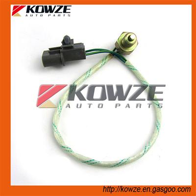 T/F H-L Gearshift 4DW Lamp Switch For Mitsubishi Pickup Sport K72T K74T K76T 4D56 K94W K96W MB886426 MB886427