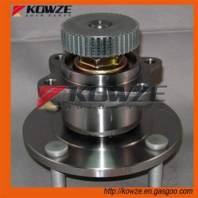 Front Wheel Hub Bearing Assy For Mitsubishi Galant EX E54A E55A E56A E57A MB864968