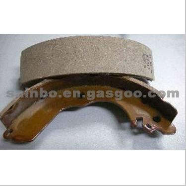 Misubishi Rear Brake Shoe K6712