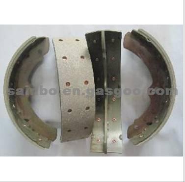 Daihatsu Brake Shoe K0016