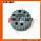 Crankshaft Camshaft Drive Sprocket For Mitsubishi Sport Pickup L200 L300 K64T K74T KB4T KA4T 4D56 K94W P05 P25 MD164831