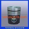 Fiat 8140 Piston 8060.45 0095500