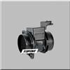 Mass Air Flow Meter MAF Sensor Citroen C2 C3 Xsara Peugeot 206 307 1007 1920EK