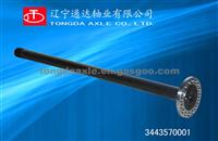 Axle 42311-3470