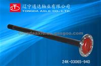 Axle 42311-0W030