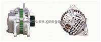 ALTERNATOR MD150657 FOR MITSUBISHI