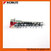 Front Brake Pin For Mitsubishi Outlander Sport Pickup L200 Lancer CY4A K64T K74T K77T K94W K96W CW5W CW8W 4G64 4G69 MB618228