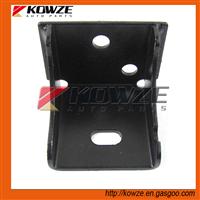 T/M Mounting Cushion Support Plate For Mitsubishi Pajero V13 V31 V32 V36 V43 V44 4G54 4D56 6G72 MB581842