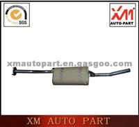 Muffler Exhaust Silencer Fstar