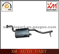 Muffler Exhaust Silencer Family1