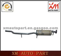 Muffler Exhaust Silencer Lifan 320