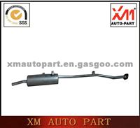 Muffler Exhaust Silencer Lifan 520