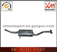 Muffler Exhaust Silencer Lifan 620