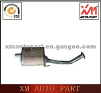 Muffler Exhaust Silencer BYD F0