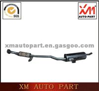 Muffler Exhaust Silencer BYD F3