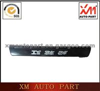 Grille For Suzuki Songhua River