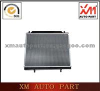 Radiator For Lifan520