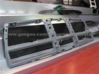 Peugeot Instrument Panel Injection Mould