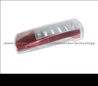 Rear Lighting System. Rear Lamp System, Lighting System