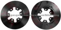 Nissan Front Rotor 785189R