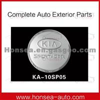 Gas Tank Cover KA-10SP05 For KIA In High Quality