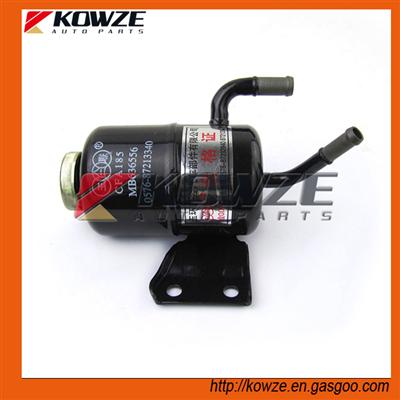 Steering Gear Rack Stopper For Mitsubishi Pajero V14 V23 V31 V34 V43 V44 V45 6G72 MD56 4M41 MB636556