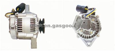 ALTERNATOR 100211453 FOR XIALI CARBURETOR