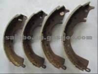 Toyota Rear Brake Shoe K2335