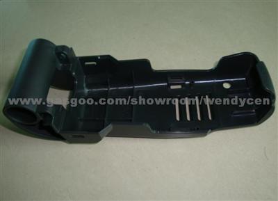 Plastic Parts Plastic Injection Mould