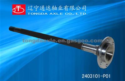 Axle 11221-20400