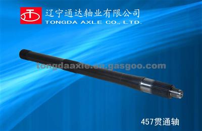Axle 42311-3330
