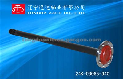 Axle 423113711(DDK)