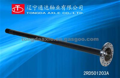 Axle MC881669