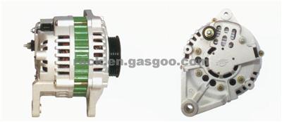 ALTERNATOR 2310085E00 FOR NISSAN