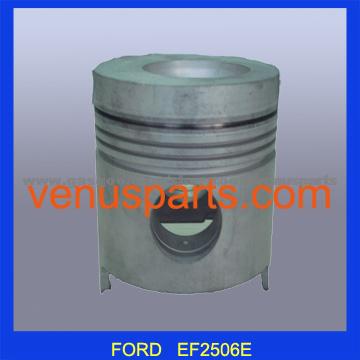 Piston For Ford Tractor 81710365