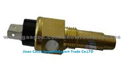 WATER TEMPERATURE SENSOR