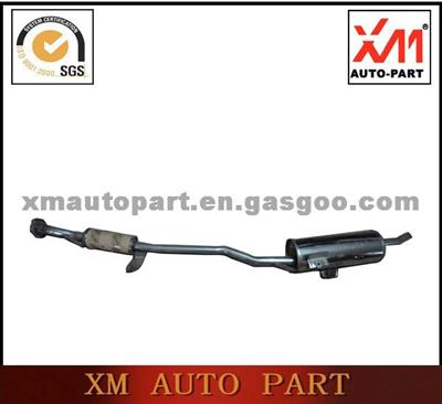 Muffler Exhaust Silencer BYD F3