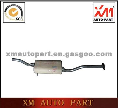 Muffler Exhaust Silencer BYD F6