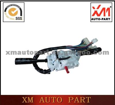 Switch Assy For Minyi6390