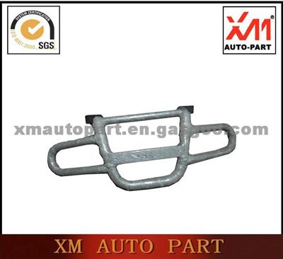 Chana Starlight4500 Front Bumper