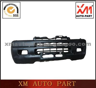 Changhe 1018 Front Bumper