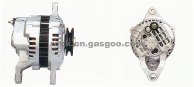 ALTERNATOR F65118300B FOR MAZDA